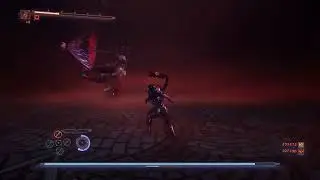 Ninja Gaiden 4 - Kitsune Courtesan (MASTER NINJA Difficulty)