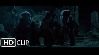 Battle Of Weathertop | The Lord of the Rings: The Fellowship of the Ring