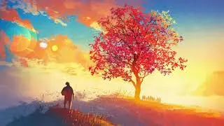 lofi geek - spring [ lofi chill beats to study/relax to ]