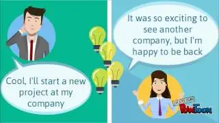 Career Swap