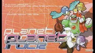 Dj Dan - Live @ Planet Rock (1998)
