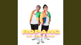 Ropang