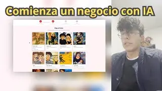&iexcl;Vende productos reales con hechos con IA con este sistema!