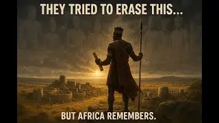 The Untold Story of African Kingdoms in Pre-Colonial Era