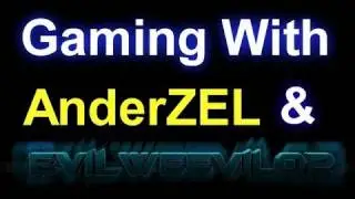 Minecraft Hysteria! Custom Maps With EVILWEEVIL02 Part 7