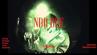 NDO Dee- Fully Auto (Official Music Video)