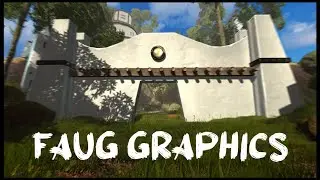 FAU-G GRAPHICS | GUN | nCORE Games OFFICIAL