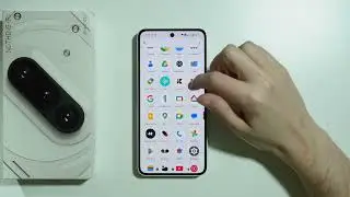 Nothing Phone 3a/3a Pro: How to Set Password for Apps