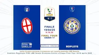⚽ANTENORE SPORT PADOVA 🆚 BISSUOLA C5