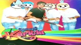 Ilusión de Amor - Sensual Karicia