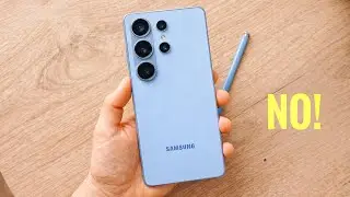 Samsung Galaxy S26 Ultra - БОЛЬШАЯ ПРОБЛЕМА!