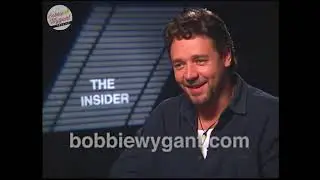 Russell Crowe 