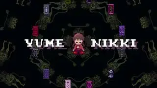 Dark World - Yume Nikki (Extended)
