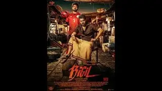 Bigil   Official Trailer  Hindi Thalapathy Vijay, Nayanthara  A R Rahman   Hindi Dub