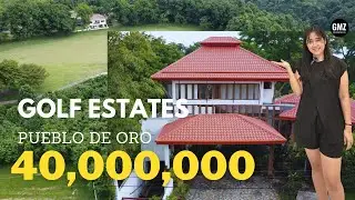 Unfurnished Fairway Dream Home For Sale in Pueblo Golf Estates | Uptown CDO