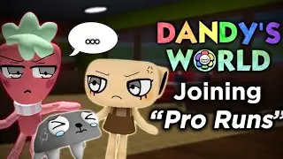 Joining &ldquo;Pro Runs&rdquo; Was a Mistake&hellip; (pt.1)