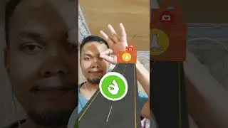 Hands remote