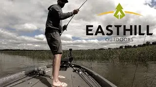 Easthill Outdoors~ Daiwa J braid x4 and x8