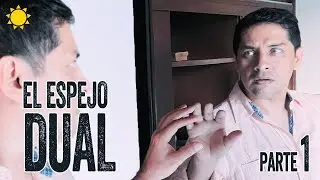 🤷🏻&zwj;♂️ &iquest;ERES REAL O S&Oacute;LO UN REFLEJO? - Parte 1 - por Andr&eacute;s Le&oacute;n