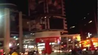 Magnezone150 Earth Hour