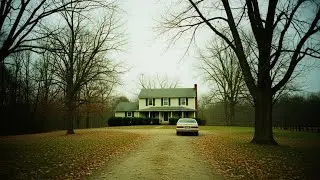 The house played a recording... 11 days after everyone died. (VIRGINIA, 1991)