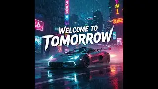 Classic Cars Reborn as AI Hypercars: Futuristic Driving