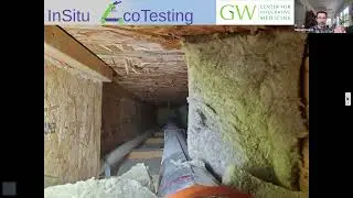 Mold in your house? Conversation with Dr. Sogonov from InSitu Eco Testing
