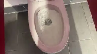 10,996. Wean Hall Men&rsquo;s Restroom Revisit
