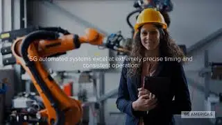 Understanding 5G and Critical Time Services