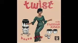 AKU TETAP RIANG - Fazidah Joned