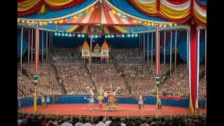 The Circus: A 5-Minute Journey Through Time