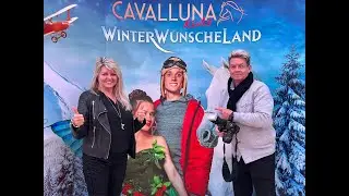 Cavalluna Kids WinterWünscheLand - Preview am 21.12.2023  -  Clip by RADIO089