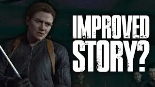 No, this ISN'T how The Last of Us Part II 