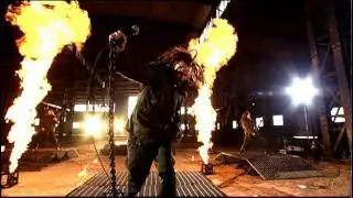 In Flames - My Sweet Shadow [HD]
