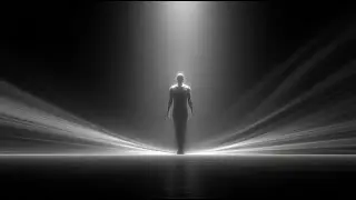 Psychedelic Journey Through Memory & Consciousness | Time Machine | Plato