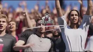 New Mexico st vs boise st ncaa football 26
