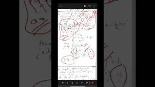 #Examples #Line Integral Video 2