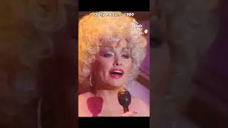 Dolly Parton &bull; Jolene &bull; 1980