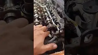 Palyado, hardstarting, DTC sa Camshaft Position #troubleshooting #dtc #car