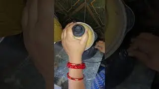 Homemade Mango juice 🤤 #viral #mangojuice #fyp #cooking #trending #shortsfeed