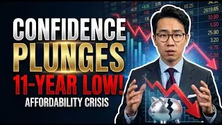 The Stagflation Trap: Prices Rise, Growth Stalls