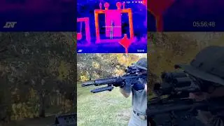 Crazy DNT Optics ThermNight thermal night vision
