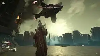 HELLDIVERS 2 126th Helldiver Division: Liberation of Valmox