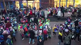 KBS Onder de Bogen - Sinterklaas 2022