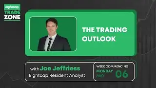 The Week Ahead: FX, Indices, USD, Gold, Oil & Crypto Analysis | Trade Zone With Joe Jeffriess