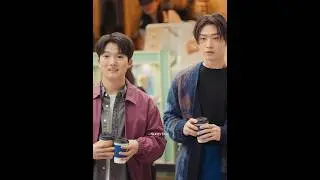 XO, Kitty || Min Ho & Dae || Anymore 🙃 #shorts #xokitty #minho #kitty #dae #covey #mooncovey #moon
