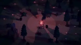 Rootbound Trailer Scoring Competition - Donald Sorah