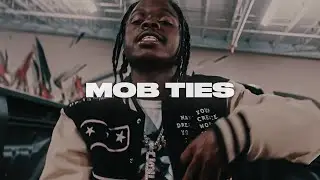 [FREE] 42 Dugg x EST Gee x Detroit Type Beat 2024 - ''MOB TIES''