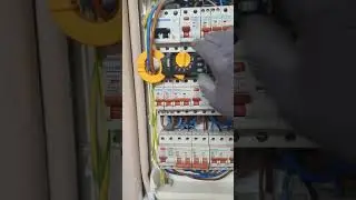 Medici&oacute;n de Fugas en Cuadros El&eacute;ctricos 🔌📏