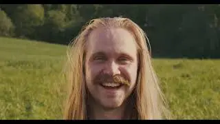 RUNDMO - K&oslash;yesenga (Official Video)
